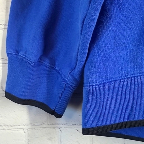 Y2K STARTER University of Kentucky Wildcats Cats UK Embroidered Hoodie Size M - Picture 6 of 16